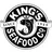 King's Seafood Company logo