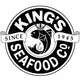 King's Seafood Company logo