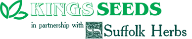 Kingsseeds logo