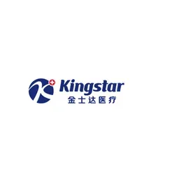 King Star Med logo