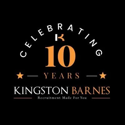 Kingston Barnes Ltd logo