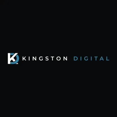 Kingston Digital Media Logo