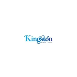 Kingston Human Capital logo
