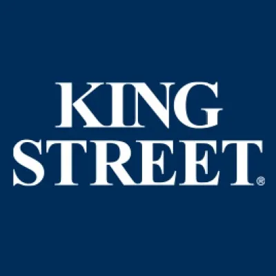 King Street Capital Management logo