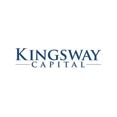 Kingsway Capital logo