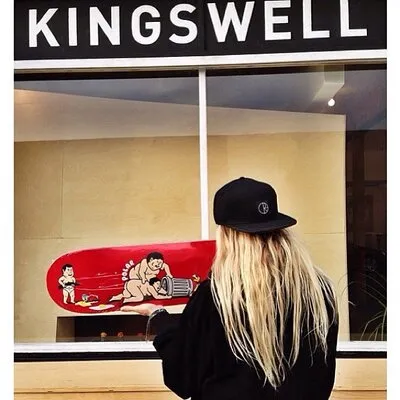 Kingswell