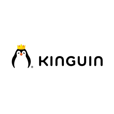 Kinguin logo