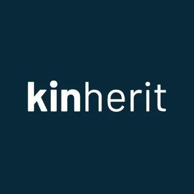Kinherit logo
