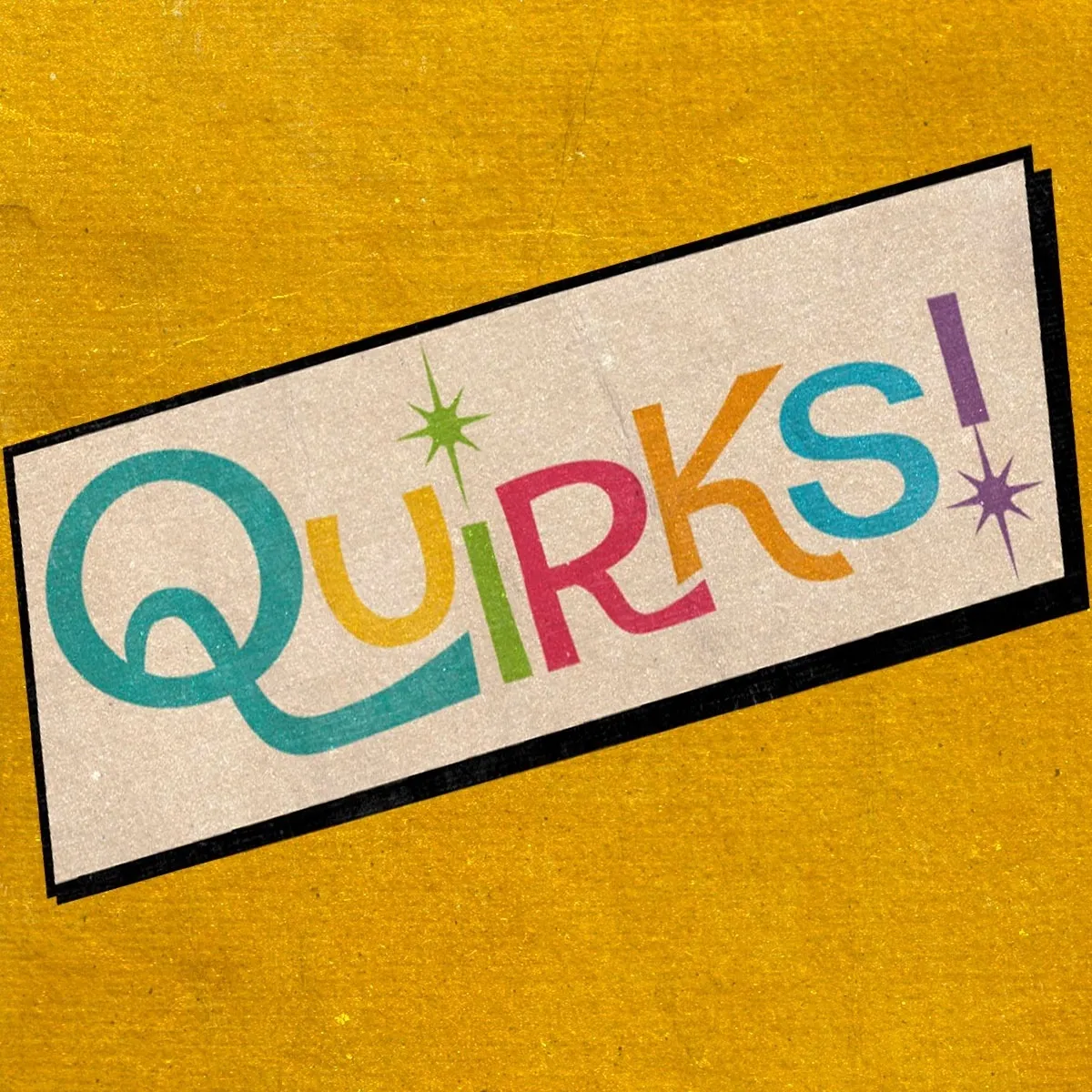 Kinksandquirks