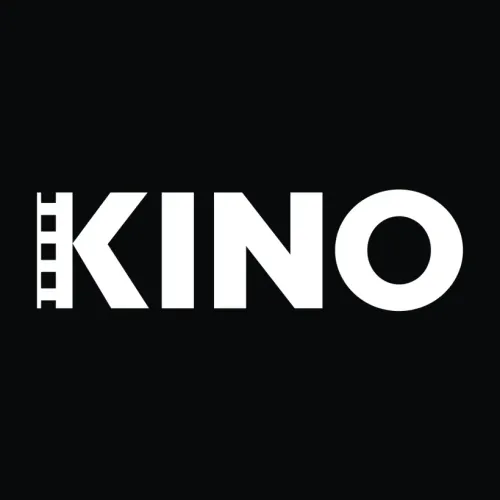 KINO Studios logo