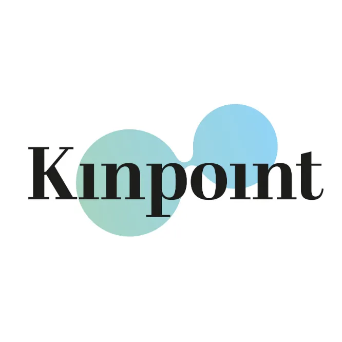 Kinpoint GmbH logo