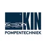 Logo Kin Pompentechniek