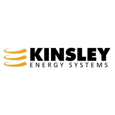 Kinsley Energy Systems logo