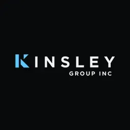 Kinsley Group logo