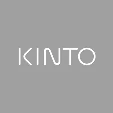 KINTO USA logo