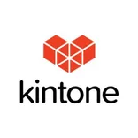 Kintone logo/icon