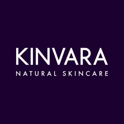 kinvaraskincare.co.uk logo