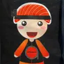 Logo Kinzan Sushi