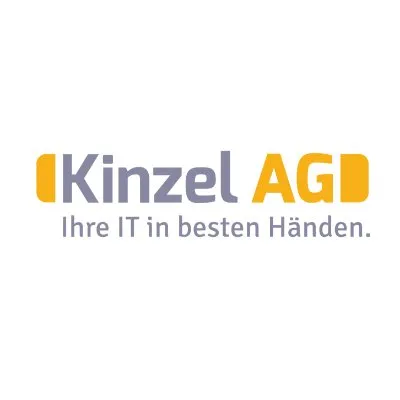 Kinzel AG logo