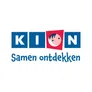 Logo Kion kinderopvang Op-Weg