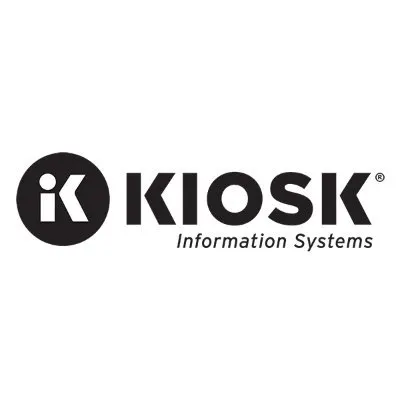 Kiosk Information Systems logo