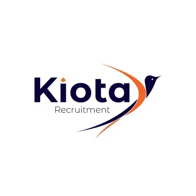 Kiota Recruitment logo