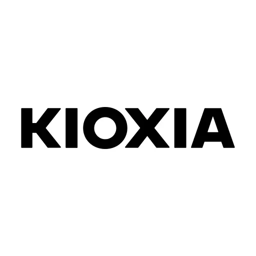 Kioxia Holdings Corp logo