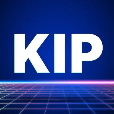 Kip-AI Pre-Seed SPV 1 a Series of CGF2021 LLC logo