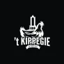 Logo 't Kippegie