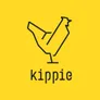 Logo Kippie - Binnenban