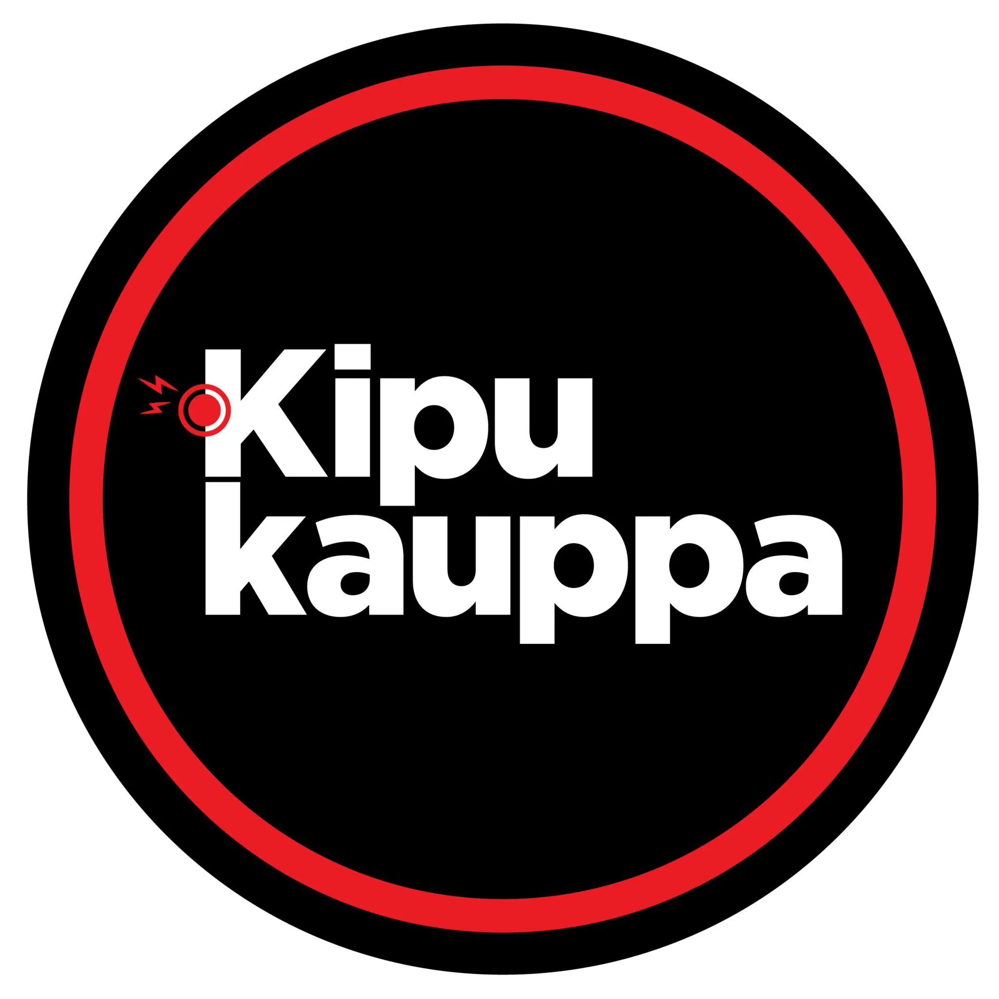 Kipukauppa