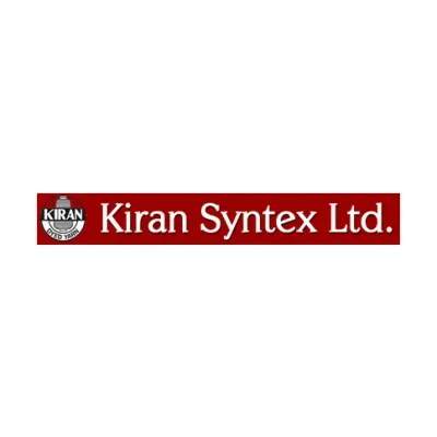 KIRAN SYNTEX LTD. logo