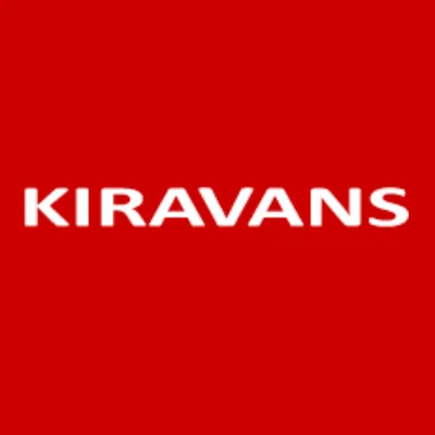 Kiravans logo