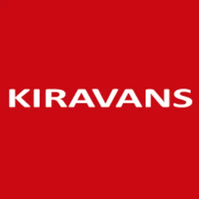 kiravans.com logo