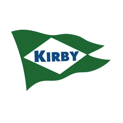 Kirby Corporation logo