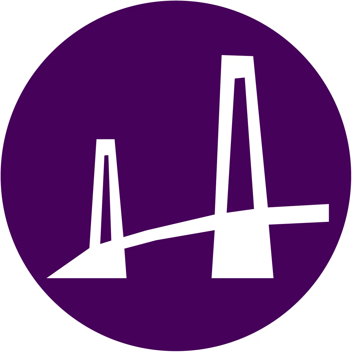 Kirkeskovsskolen logo