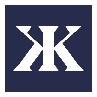 Kirk Kapital logo