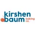 Kirsh Baking Company logo