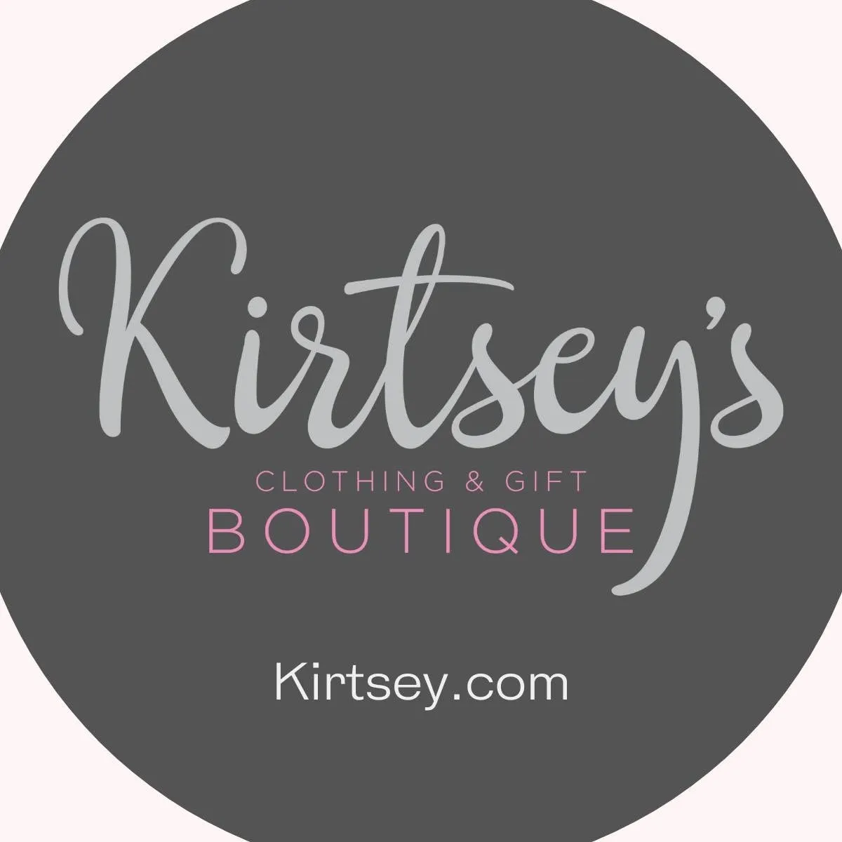 Kirtsey's Clothing & Gift Boutique