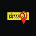 KisaanSay logo/icon