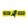 Logo Kisjes - Kanaal Zuid