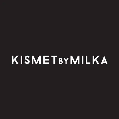 kismetbymilka.com.tr logo