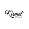 Kismet Decals logo
