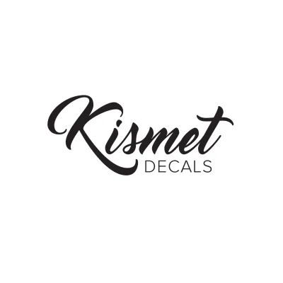 Kismet Decals US