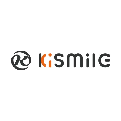 Kismile logo