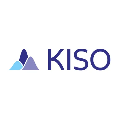 Kiso Technology logo