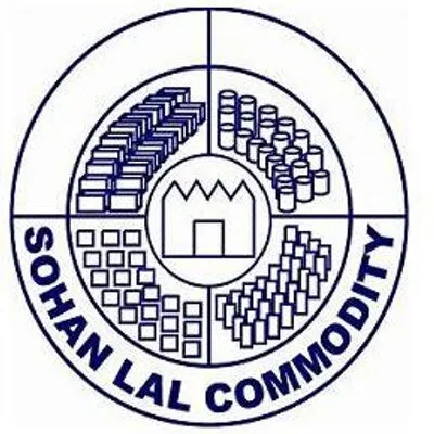 Kisan Dhan logo