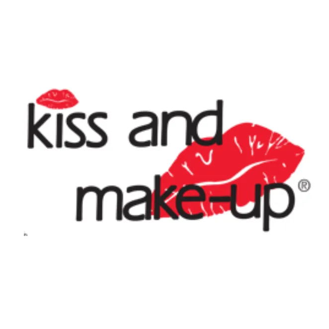 Kiss and Make-Up