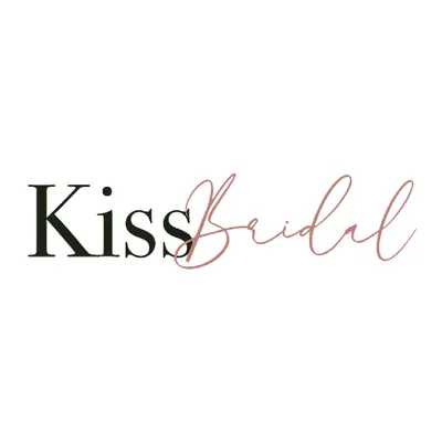 KissBridal logo