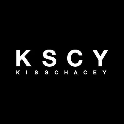 Kiss Chacey logo